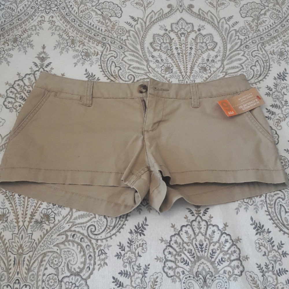 Mossimo Supply Shorts sz 5